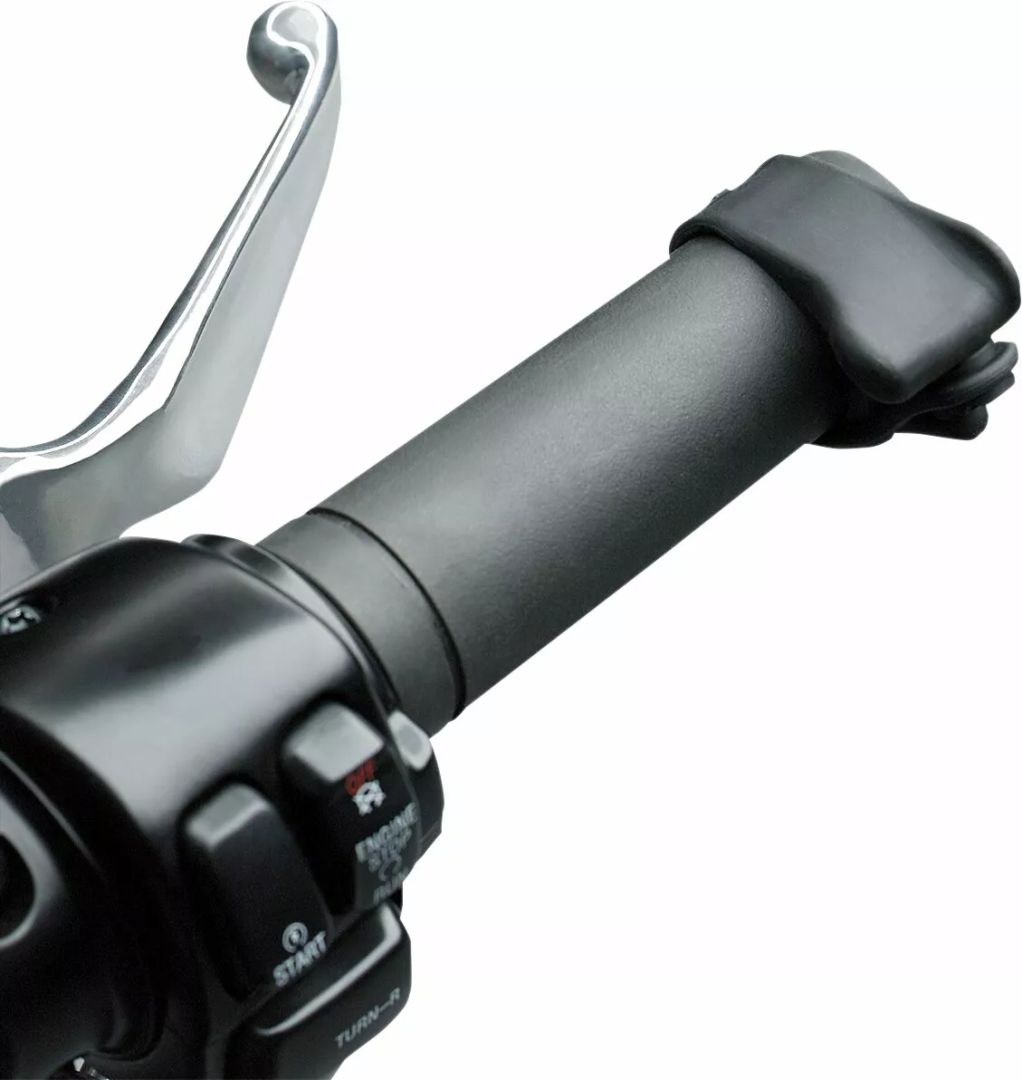 Kuryakyn KUR6251 Universal Throttle Boss 1