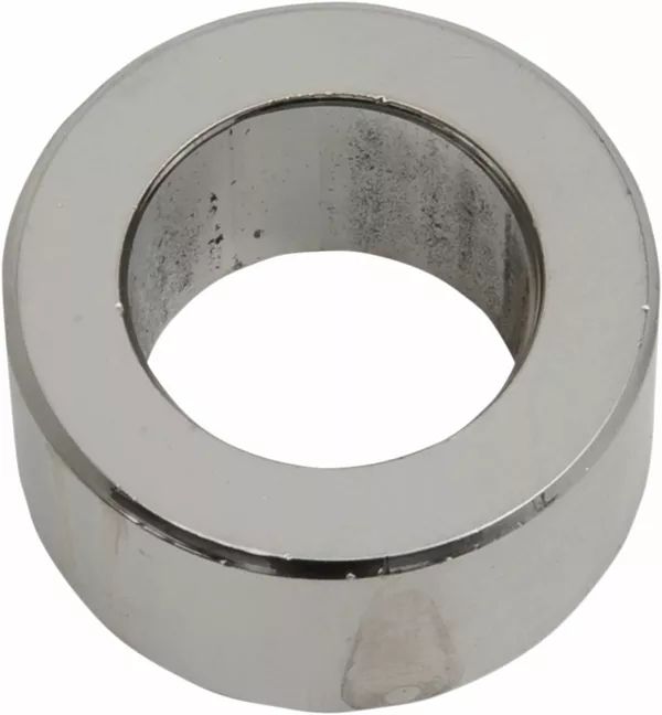 Drag specialties 223055PCBC102 Chrome külső tengely távtartó 0