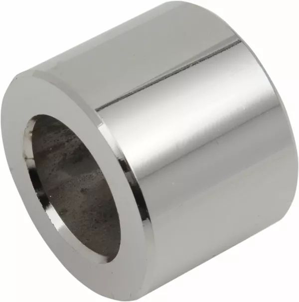 Drag specialties 223058PCBC123 Chrome külső tengely távtartó 0