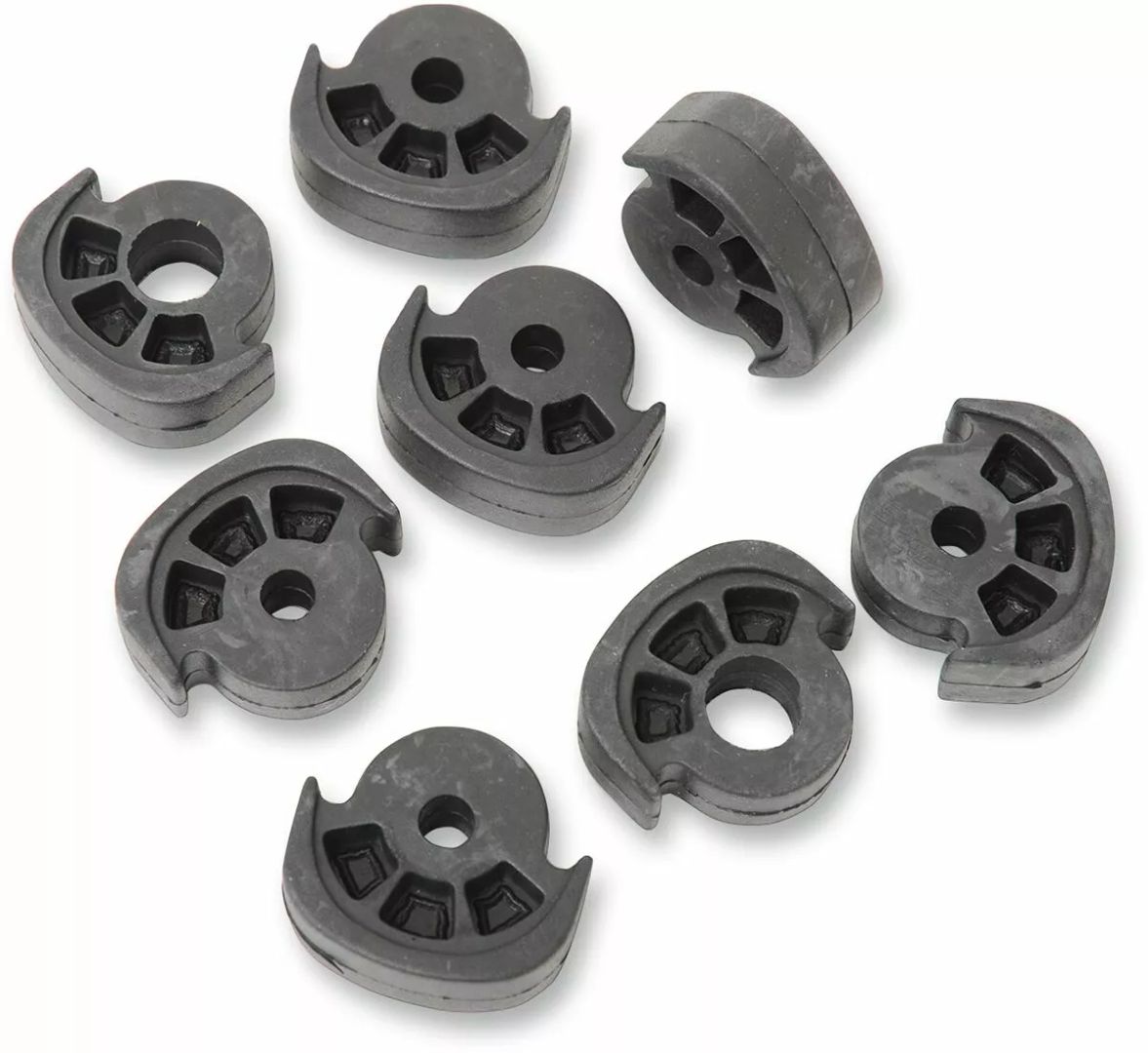 Drag specialties 361056-HC6 Soft-Ride csere gumi 0