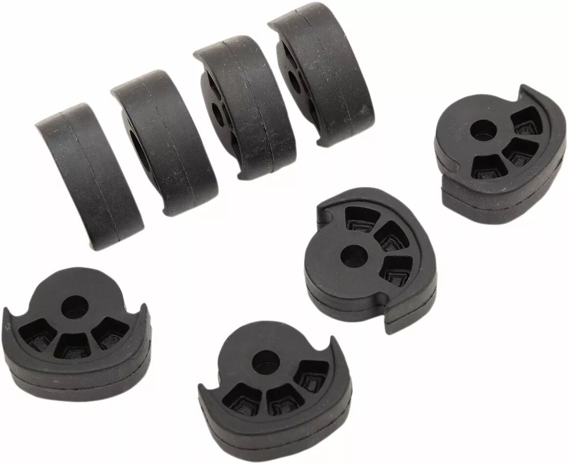 Drag specialties 361056-HC6 Soft-Ride csere gumi 1