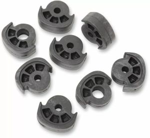 Drag specialties 361056-HC6 Soft-Ride csere gumi 