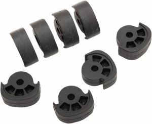 Drag specialties 361056-HC6 Soft-Ride csere gumi 1