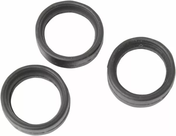 Drag specialties 361058-HC3 Soft-Ride csere gumi 0