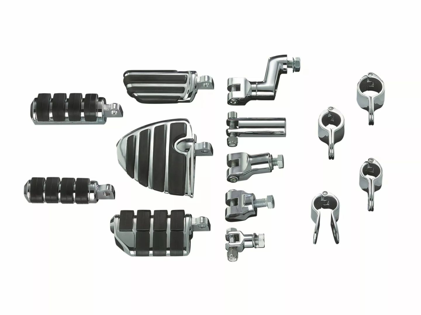 Kuryakyn KUR4425 PITIR ™ és MINI PILLEG PEGS 4