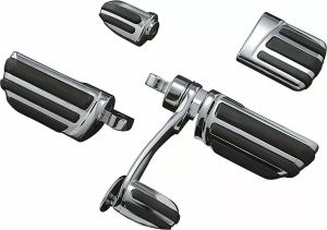 Kuryakyn KUR4425 PITIR ™ és MINI PILLEG PEGS 