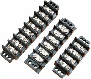 Standard motor products MC-JB1 csomópont blokk 1