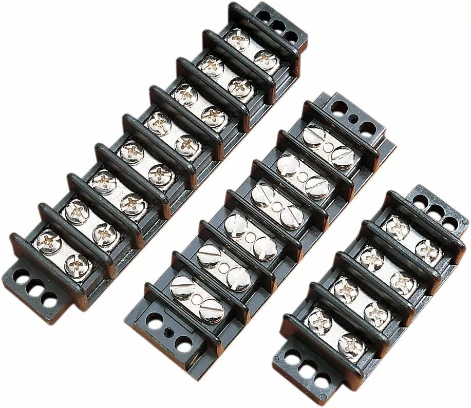 Standard motor products MC-JB1 csomópont blokk 1