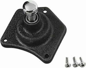 Custom cycle engineering SHS9900-3 mágnesszelep-borító indítógombokkal 