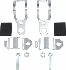 Drag specialties 82697 Universal Fork-szerelő jelölő fénykonzolok 