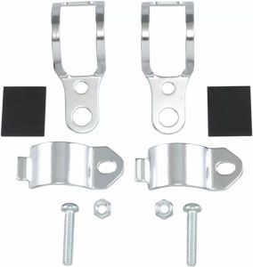 Drag specialties 82697 Universal Fork-szerelő jelölő fénykonzolok 1