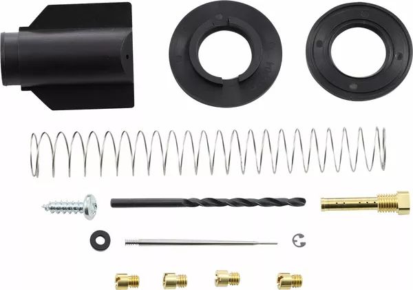 Dynojet 8131 Thunderslide Jet Kit 0