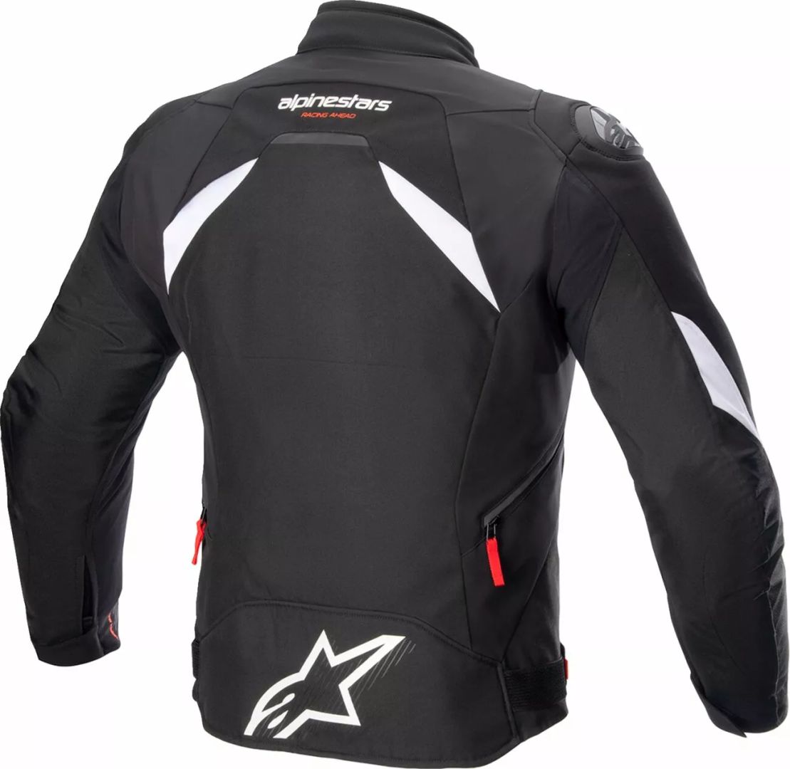 Alpinestars 3205824-12-2X T-GP R V3 Drystar® kabát Motoros kabát 1