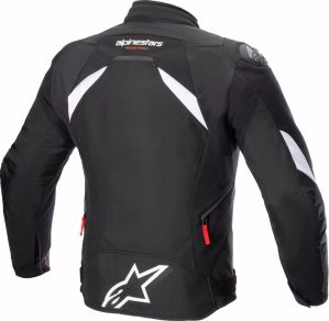Alpinestars 3205824-12-2X T-GP R V3 Drystar® kabát Motoros kabát 1