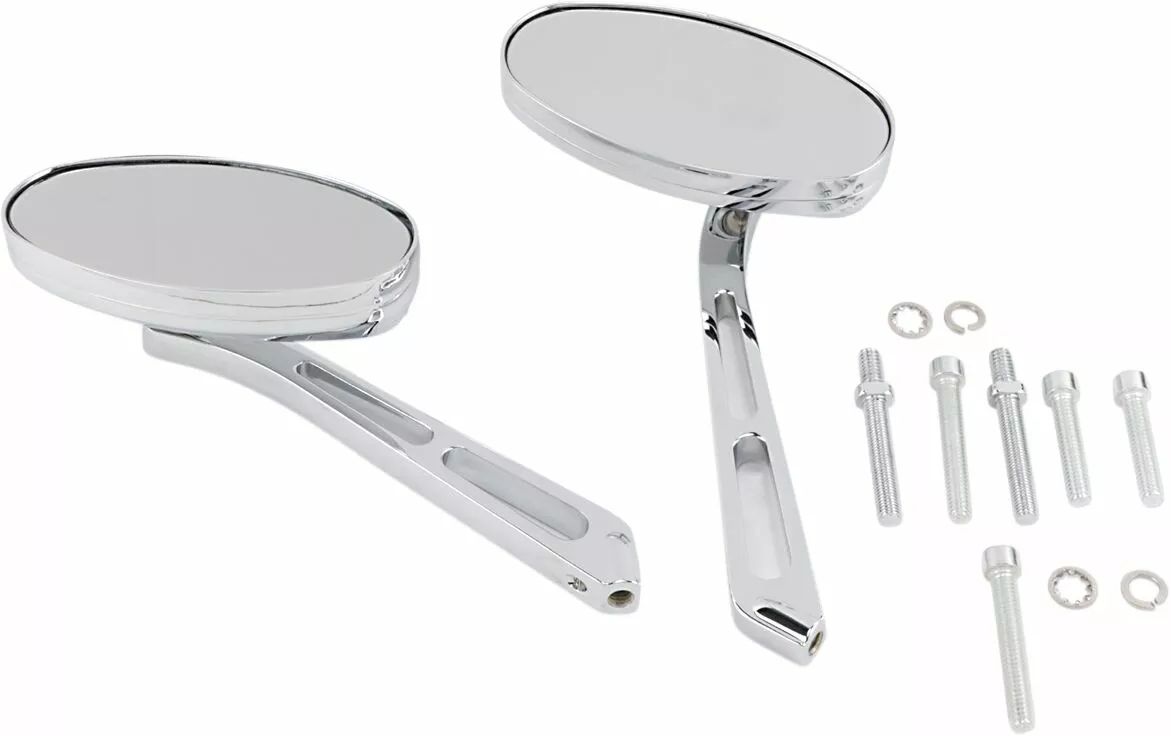 Kuryakyn KUR1437 Ellipse ™ tükrök 2