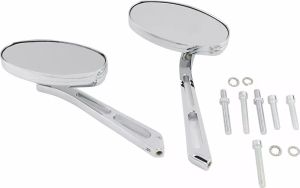 Kuryakyn KUR1437 Ellipse ™ tükrök 1