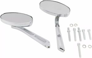 Kuryakyn KUR1437 Ellipse ™ tükrök 2