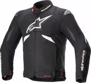 Alpinestars 3205824-12-3X T-GP R V3 Drystar® kabát Motoros kabát