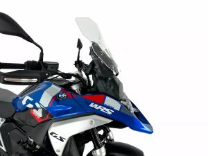 Wrs BM091T szélvédő 2