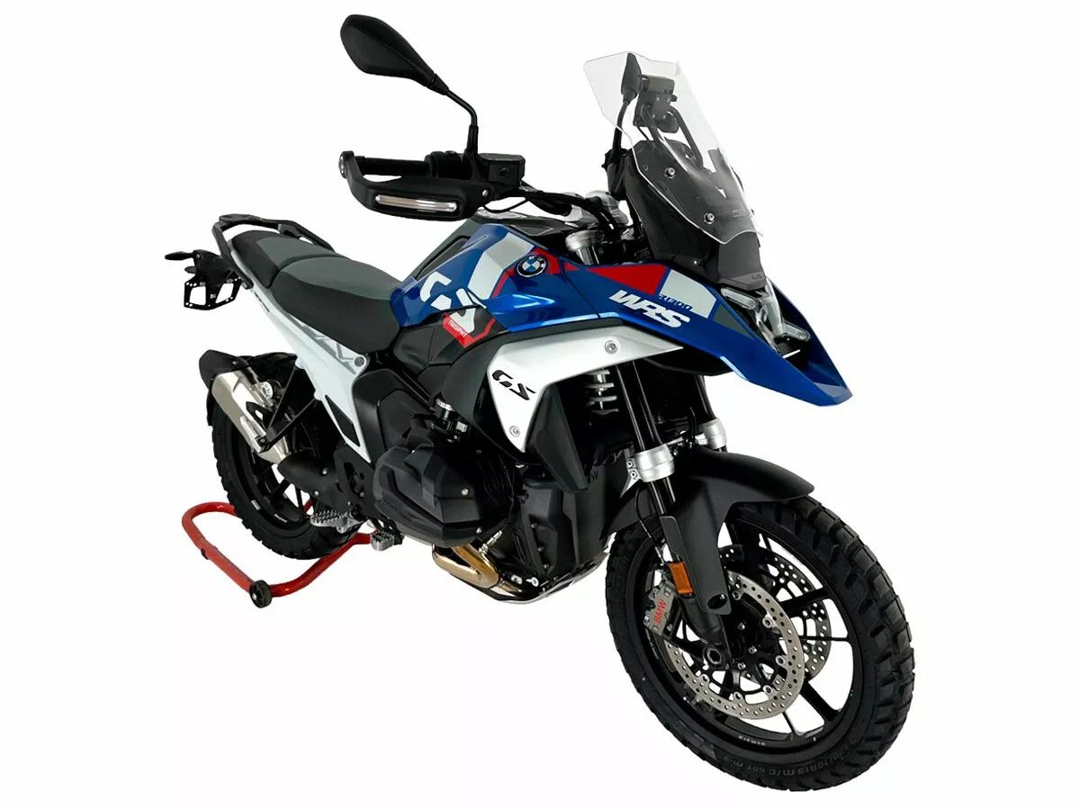 Wrs BM091T szélvédő 3