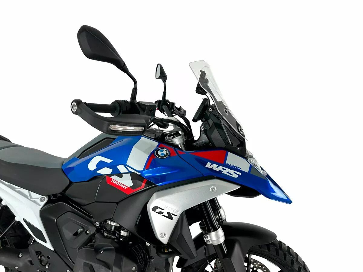 Wrs BM091T szélvédő 6