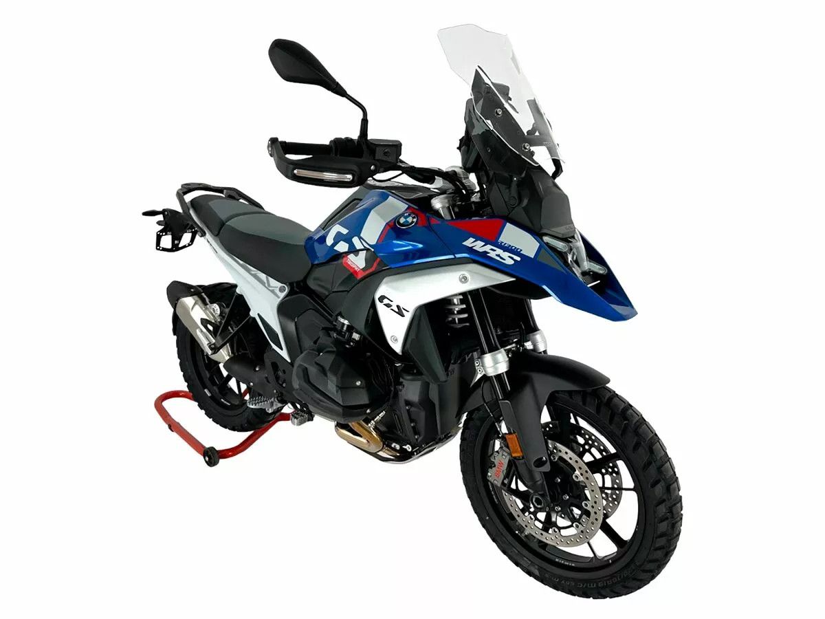 Wrs BM091T szélvédő 7