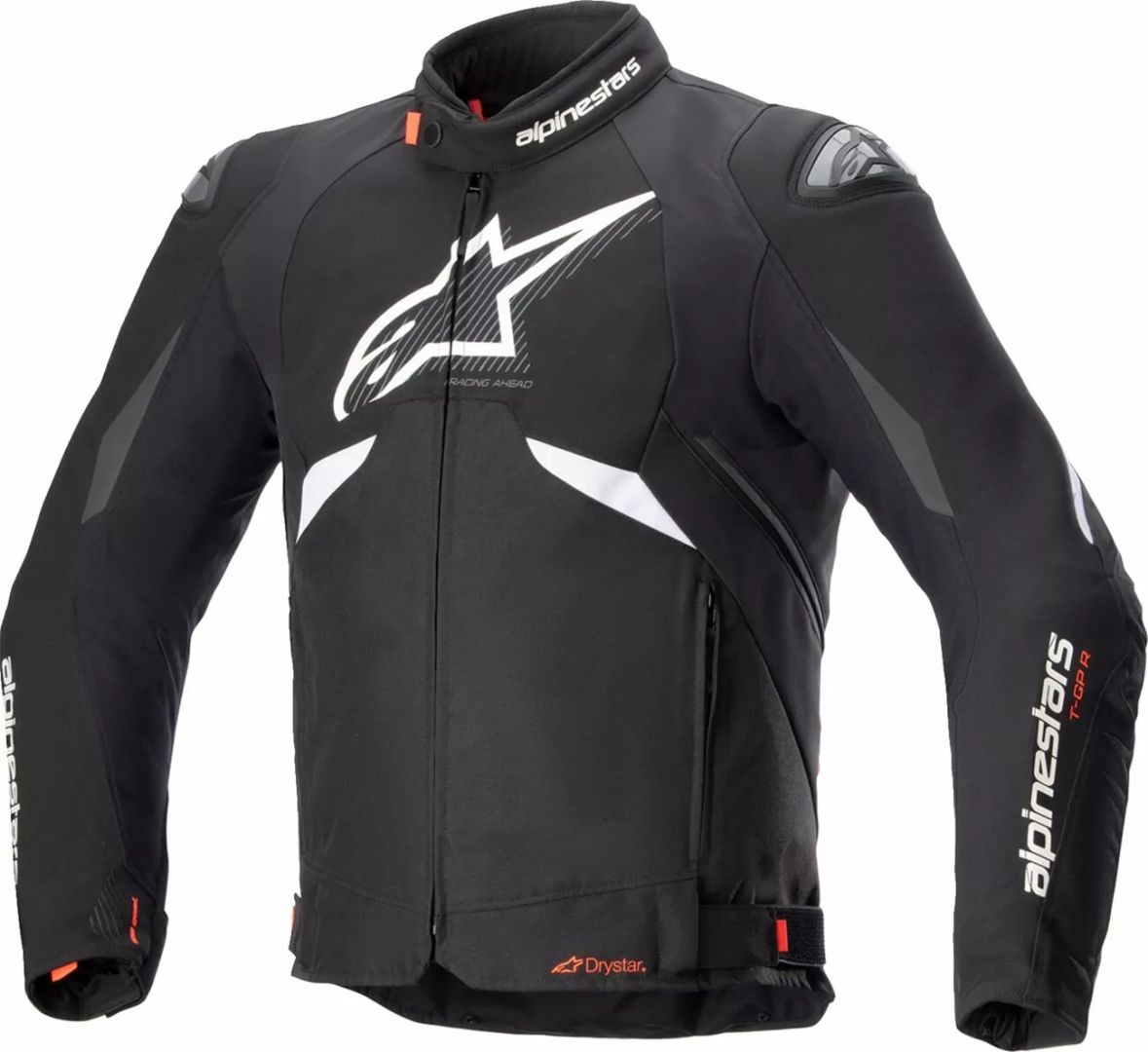 Alpinestars 3205824-12-4X T-GP R V3 Drystar® kabát Motoros kabát 0