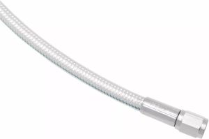 Magnum shielding 3519 fonott univerzális fékvezeték Fék és kuplung cső