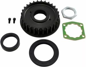 Belt drives ltd. TPS-28 sebességváltó szíjtárcsa 