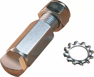 Drag specialties 70355A Dash Cover Bolt készlet 