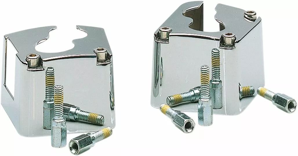 Kuryakyn KUR8123 TAPPET BLOCK borítók 2