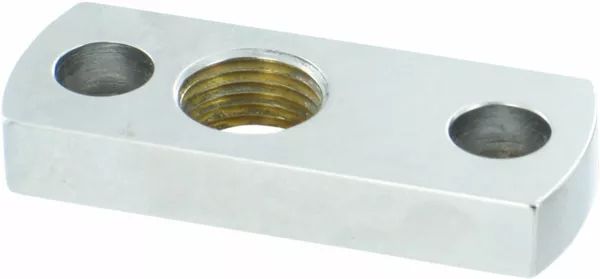 Pingel A1702C-0 adapterlemez a Power-Flo ™ szelephez 0