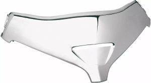 Parts unlimited 45-1205-BX-LB1 szélvédő akcentuspanel 
