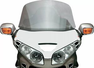 Parts unlimited 45-1205-BX-LB1 szélvédő akcentuspanel 1