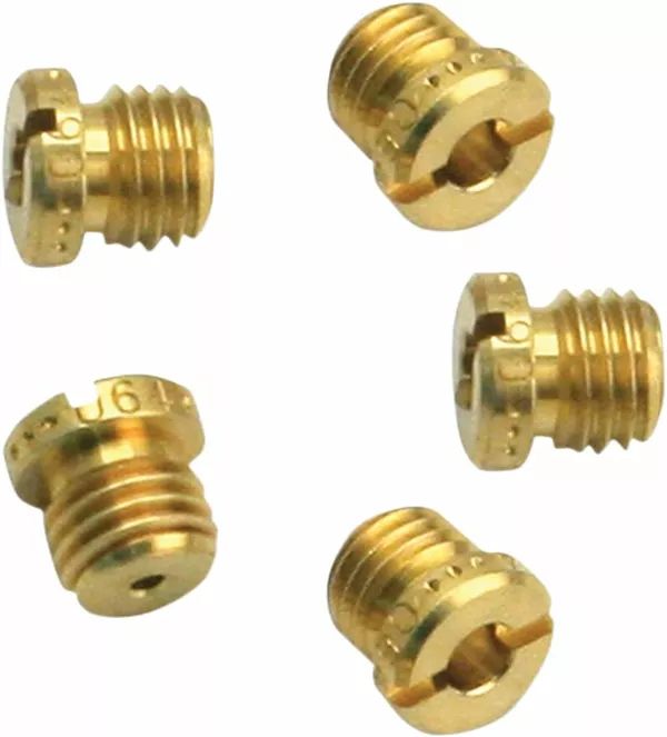 S&s cycle 11-7240 fő fúvókák 0
