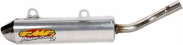Fmf 020236 PowerCore 2 hangtompító Kipufogó leömlők és összekötő csövek 0