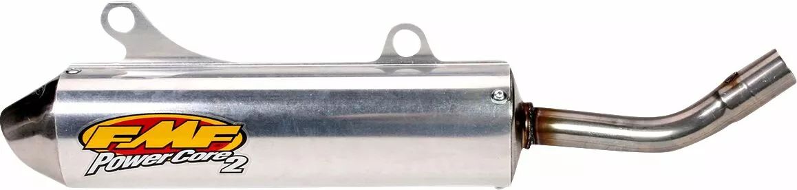 Fmf 023026 PowerCore 2 hangtompító Kipufogó leömlők és összekötő csövek 0
