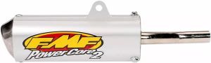 Fmf 024037 PowerCore 2 hangtompító Kipufogó leömlők és összekötő csövek
