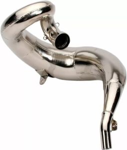 Fmf 025004 Gnarly Pipe Kipufogó leömlők és összekötő csövek