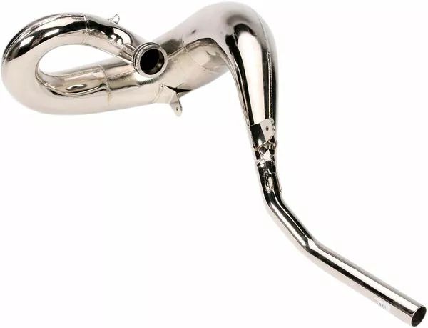 Fmf 025010 Gnarly Pipe Kipufogó leömlők és összekötő csövek 0