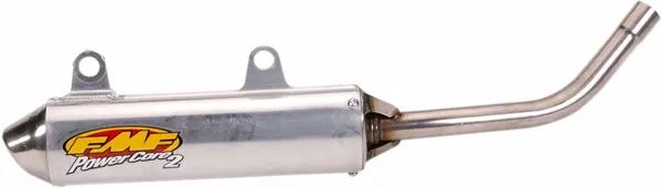Fmf 020189 PowerCore 2 hangtompító Kipufogó leömlők és összekötő csövek 0