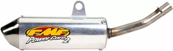 Fmf 020204 PowerCore 2 hangtompító Kipufogó leömlők és összekötő csövek 0