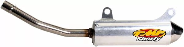 Fmf 020208 PowerCore 2 hangtompító Kipufogó leömlők és összekötő csövek 0