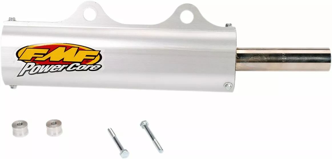 Fmf 020222 PowerCore Silencer Kipufogó leömlők és összekötő csövek 1