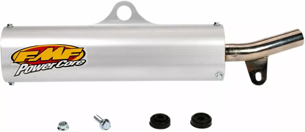 Fmf 020256 PowerCore Silencer Kipufogó leömlők és összekötő csövek 1