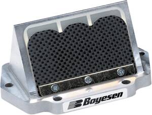 Fmf 020263 PowerCore 2 hangtompító az ATV -hez Kipufogó leömlők és összekötő csövek