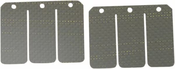 Boyesen SSC031 Super Stock Reed Set Membrán szelep 0