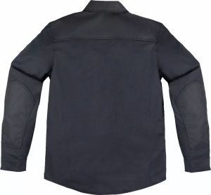 Icon 2820-6560 Upstate Canvas nemzeti kabát Motoros kabát 1