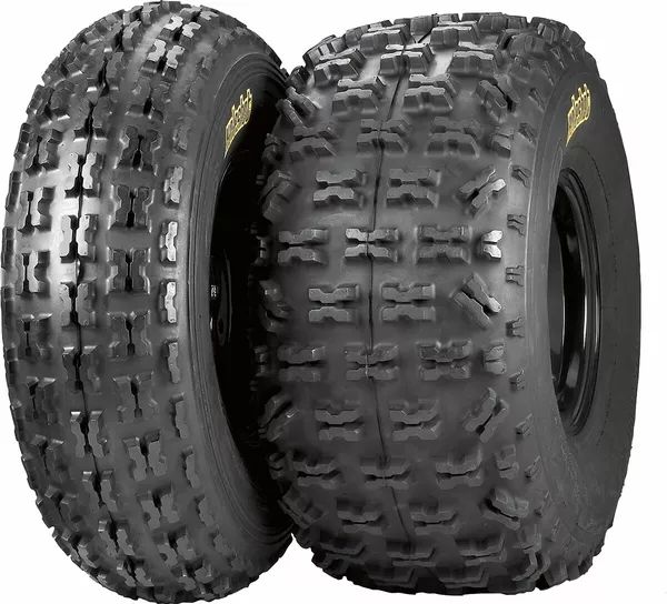 ITP 537047 HoleShot XCT gumiabroncs ATV, quad gumi 0