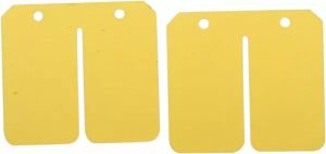 Boyesen SSF035 Super Stock Reed Set Membrán szelep